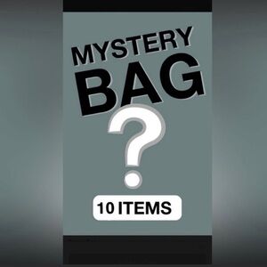 10 pieces!!🕶️🕶️Mystery box of Small 10 pieces!!!!